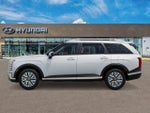 2027 Hyundai Palisade Hybrid Blue SEL 8 Passenger