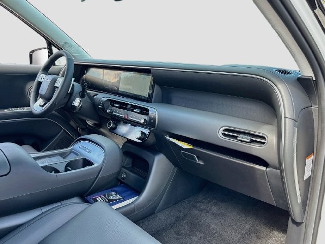 2027 Hyundai Palisade Hybrid Blue SEL 8P
