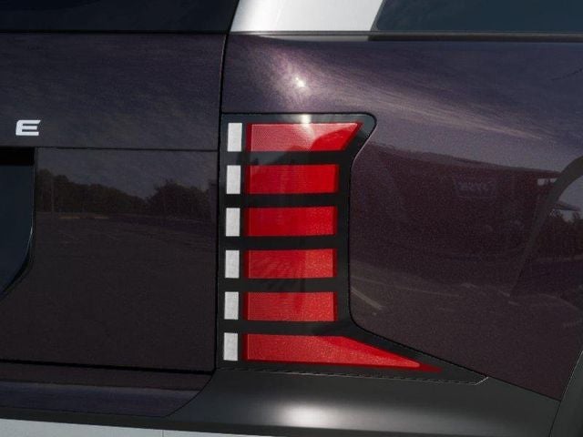 2026 Hyundai Palisade Hybrid Blue SEL 7 Passenger