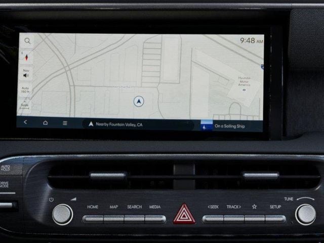 2026 Hyundai Palisade Hybrid Blue SEL 7 Passenger