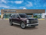 2026 Hyundai Palisade Hybrid Blue SEL 7 Passenger