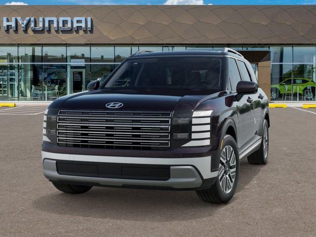 2026 Hyundai Palisade Hybrid Blue SEL 7 Passenger