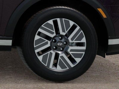 2026 Hyundai Palisade Hybrid Blue SEL 7 Passenger