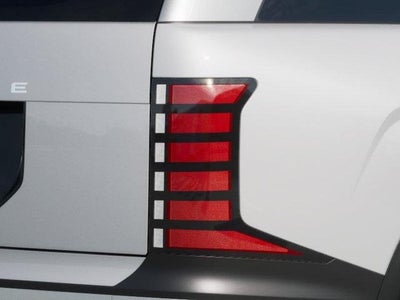 2027 Hyundai Palisade Hybrid Calligraphy 8 Passenger