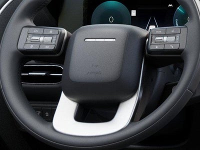 2027 Hyundai Palisade Hybrid Calligraphy 8 Passenger