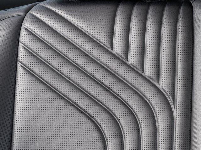 2027 Hyundai Palisade Hybrid Calligraphy 8 Passenger