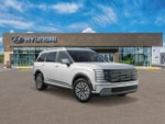 2027 Hyundai Palisade Hybrid Calligraphy 8 Passenger