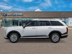 2027 Hyundai Palisade Hybrid Calligraphy 8 Passenger