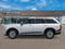 2027 Hyundai Palisade Hybrid Calligraphy 8 Passenger