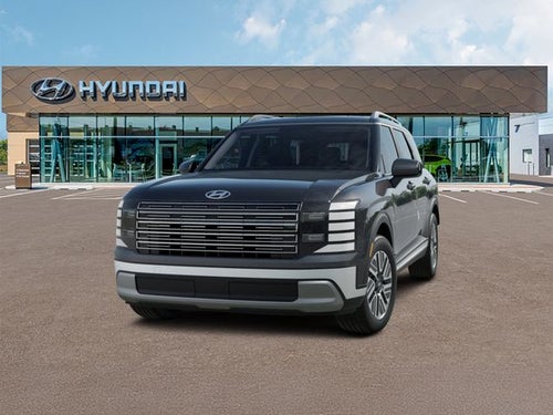 2026 Hyundai Palisade Hybrid SEL 7 Passenger