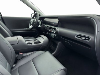2026 Hyundai Palisade Hybrid SEL 7 Passenger