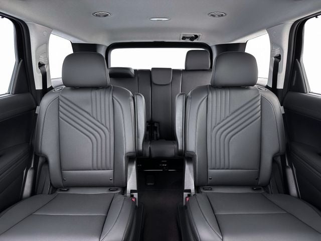 2026 Hyundai Palisade Hybrid SEL 7 Passenger