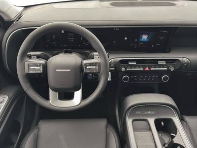 2026 Hyundai Palisade Hybrid SEL 7 Passenger