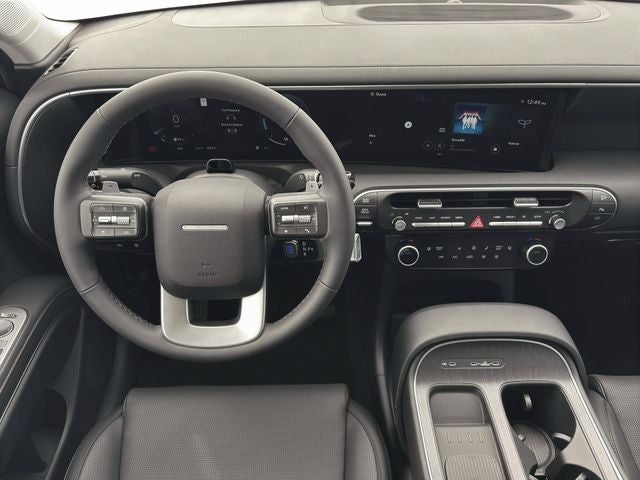 2026 Hyundai Palisade Hybrid SEL 7 Passenger