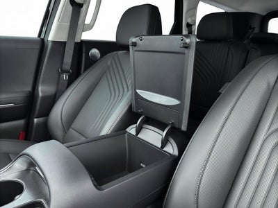2026 Hyundai Palisade Hybrid SEL 7 Passenger
