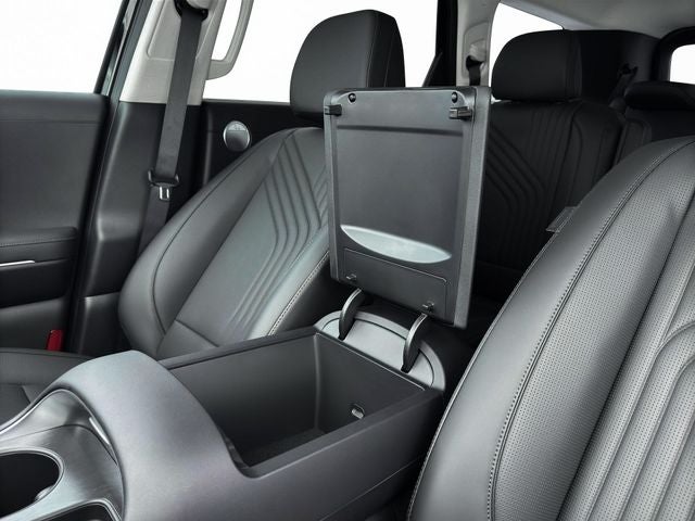 2026 Hyundai Palisade Hybrid SEL 7 Passenger