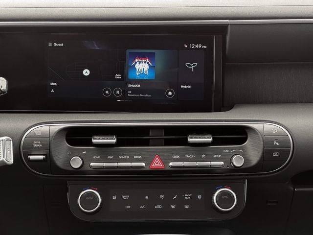 2026 Hyundai Palisade Hybrid SEL 7 Passenger