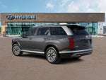 2026 Hyundai Palisade Hybrid SEL 7 Passenger