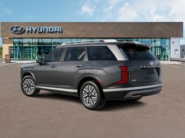 2026 Hyundai Palisade Hybrid SEL 7 Passenger