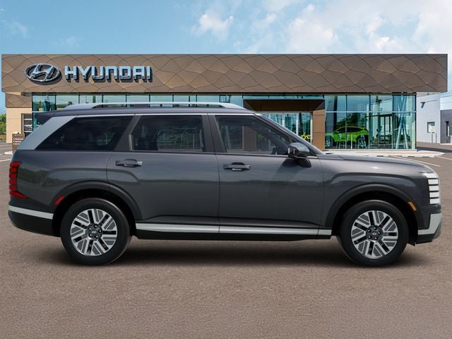 2026 Hyundai Palisade Hybrid SEL 7 Passenger