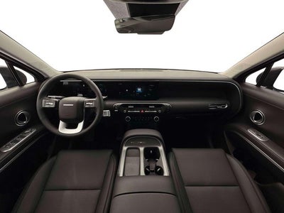 2026 Hyundai Palisade Hybrid SEL 7 Passenger