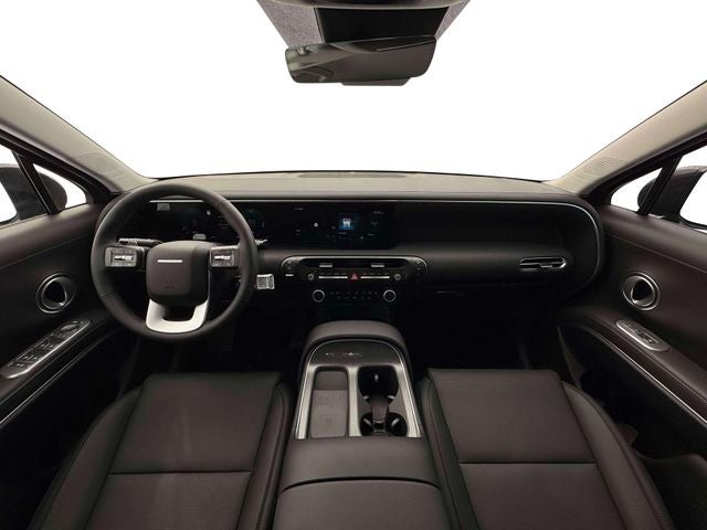 2026 Hyundai Palisade Hybrid SEL 7 Passenger