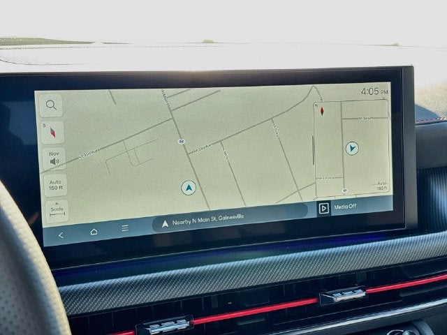 2027 Hyundai Sonata N Line