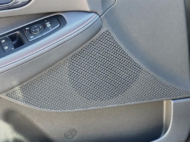 2027 Hyundai Sonata N Line