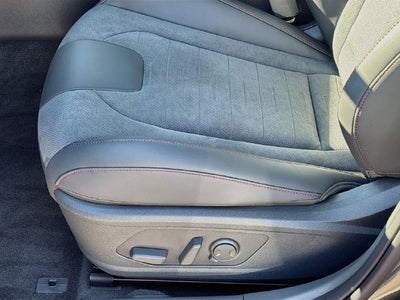 2027 Hyundai Sonata N Line
