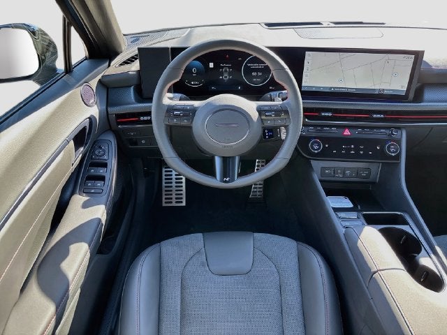 2027 Hyundai Sonata N Line