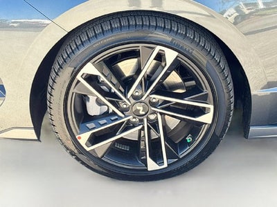 2027 Hyundai Sonata N Line