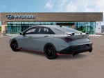 2025 Hyundai Elantra N Base