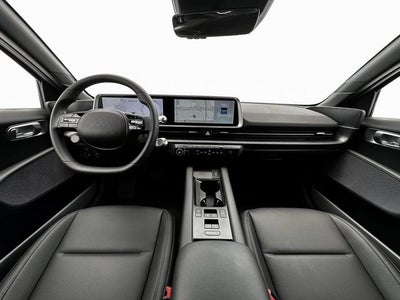 2025 Hyundai IONIQ 6 SEL