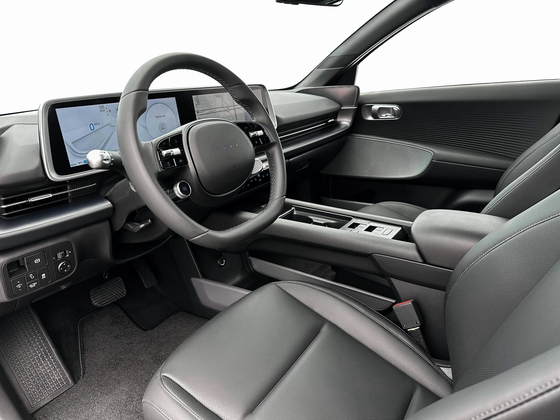 2025 Hyundai IONIQ 6 SEL
