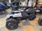 2025 Can-Am Canyon? Base