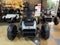 2025 Can-Am Canyon? Base