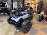 2025 Can-Am Canyon? Base
