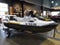2019 Sea-Doo FISH PRO Base