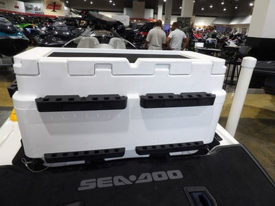 2019 Sea-Doo FISH PRO Base