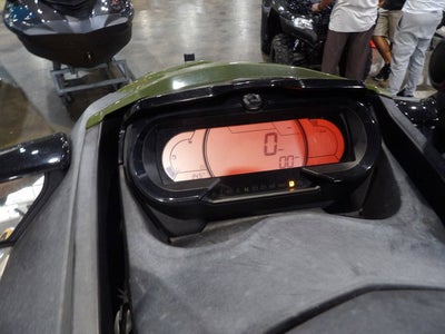 2019 Sea-Doo FISH PRO Base