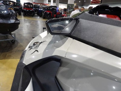 2019 Sea-Doo FISH PRO Base