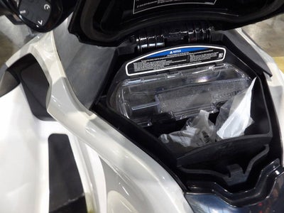 2019 Sea-Doo FISH PRO Base