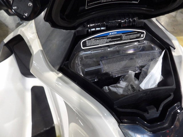 2019 Sea-Doo FISH PRO Base