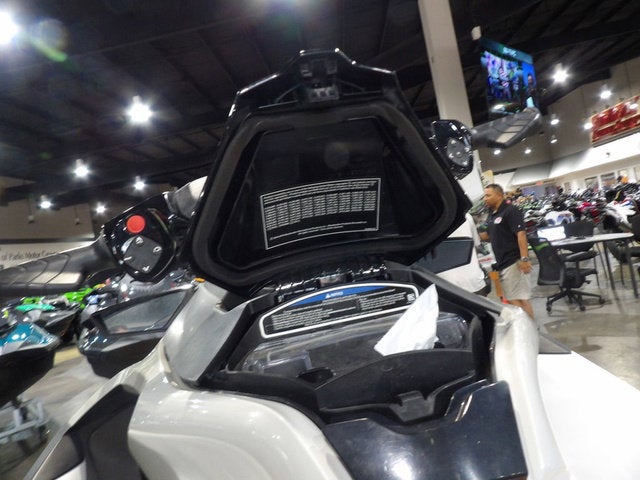 2019 Sea-Doo FISH PRO Base