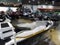 2019 Sea-Doo FISH PRO Base