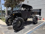 2021 Can-Am Defender MAX Lone Star HD10