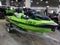 2020 Sea-Doo RXT-X 300 IBR & Sound System California Green And Black Base