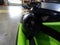 2020 Sea-Doo RXT-X 300 IBR & Sound System California Green And Black Base