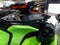 2020 Sea-Doo RXT-X 300 IBR & Sound System California Green And Black Base
