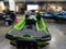 2020 Sea-Doo RXT-X 300 IBR & Sound System California Green And Black Base